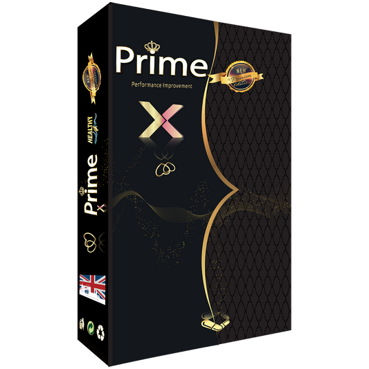 Prime X