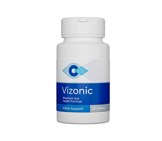 Vizonic