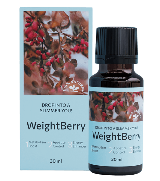 Weight Berry