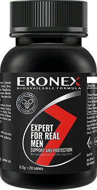 ERONEX Potency