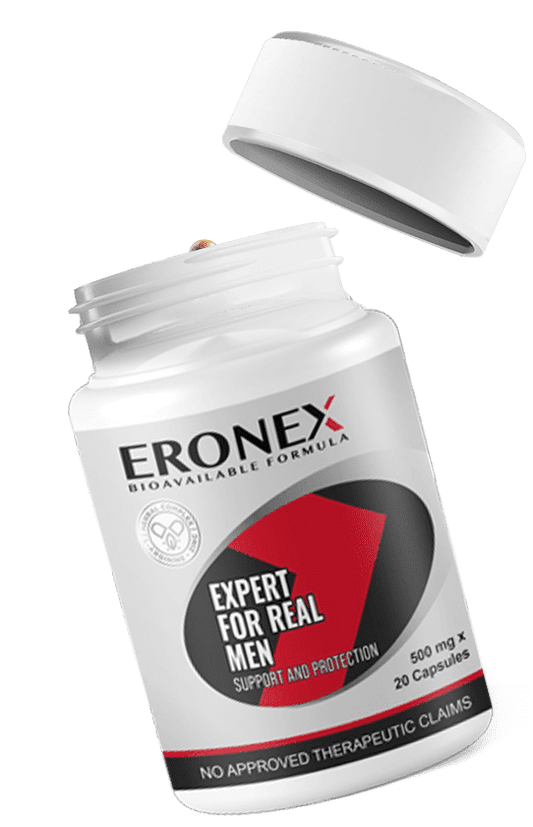 Eronex