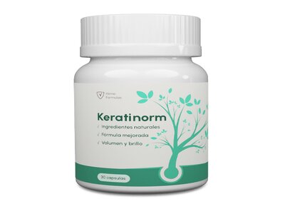 Keratinorm - GT (High Price)