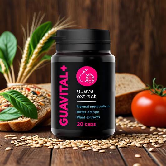 Guavital+