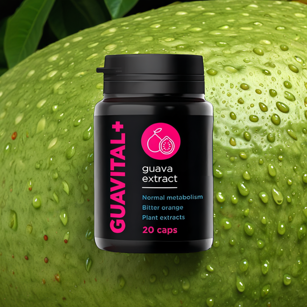Guavital Plus