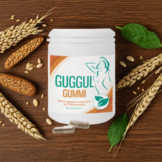 Guggulslim