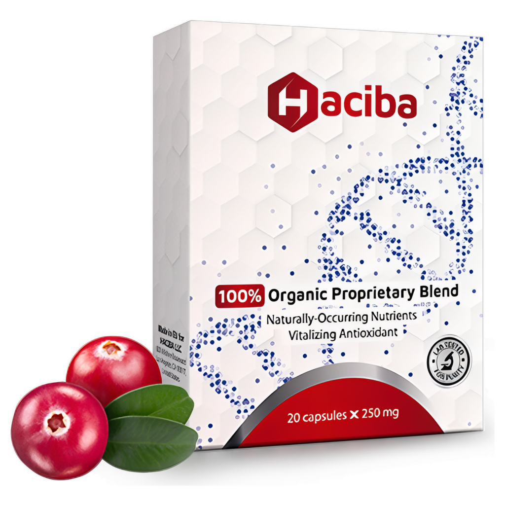 HACIBA KIDNEY SUPPORT