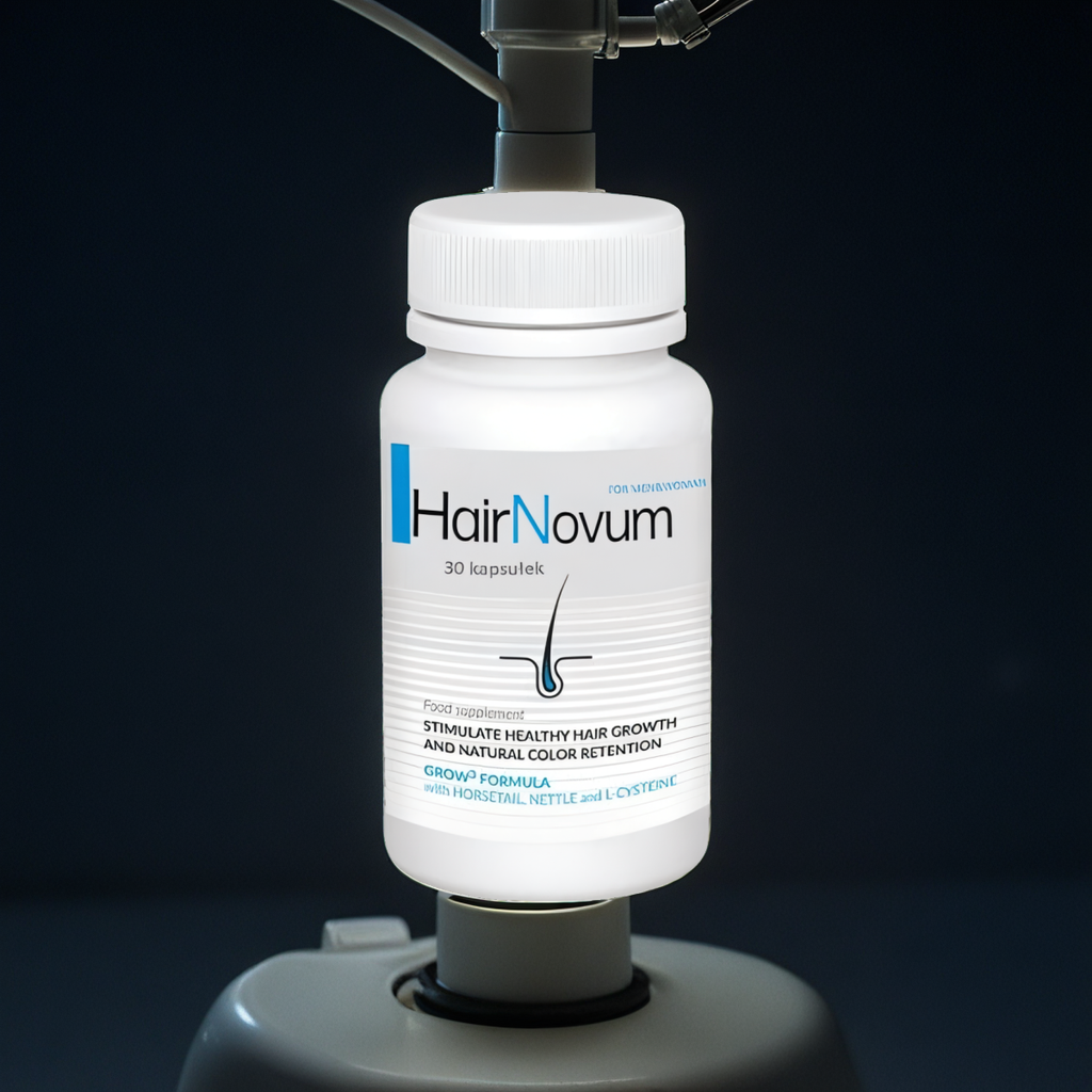 Hair Novum