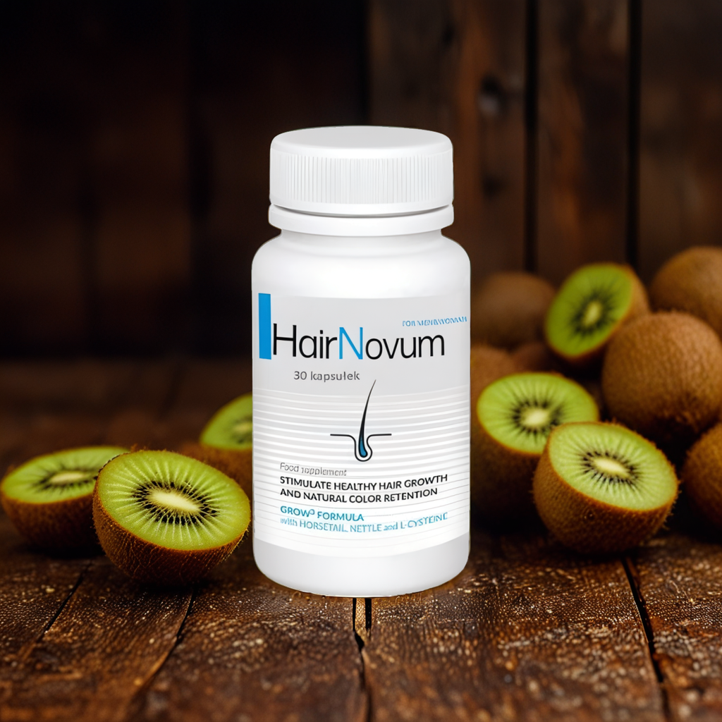 Hair Novum