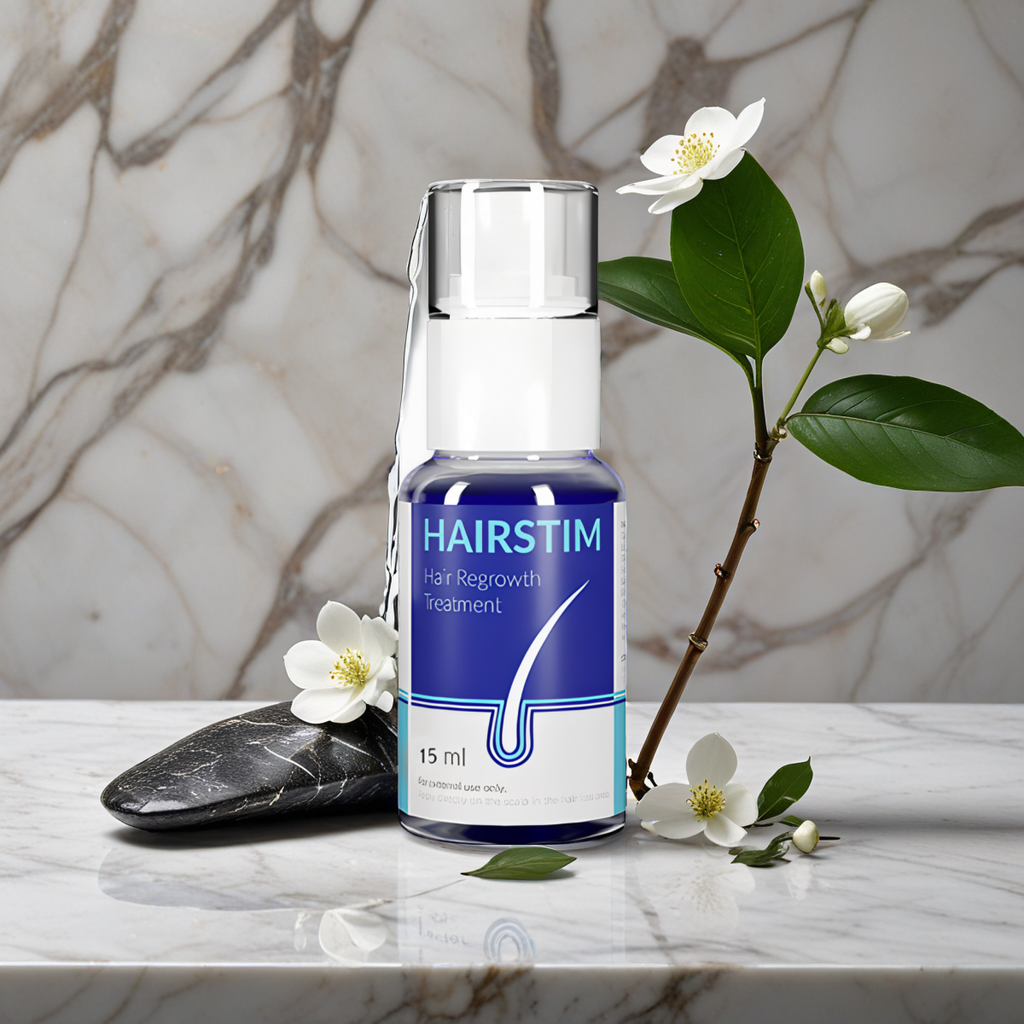 Hairstim