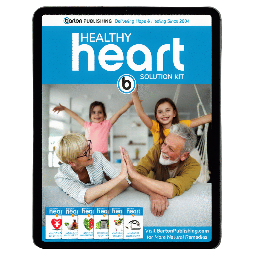 Healthy Heart Solution Kit