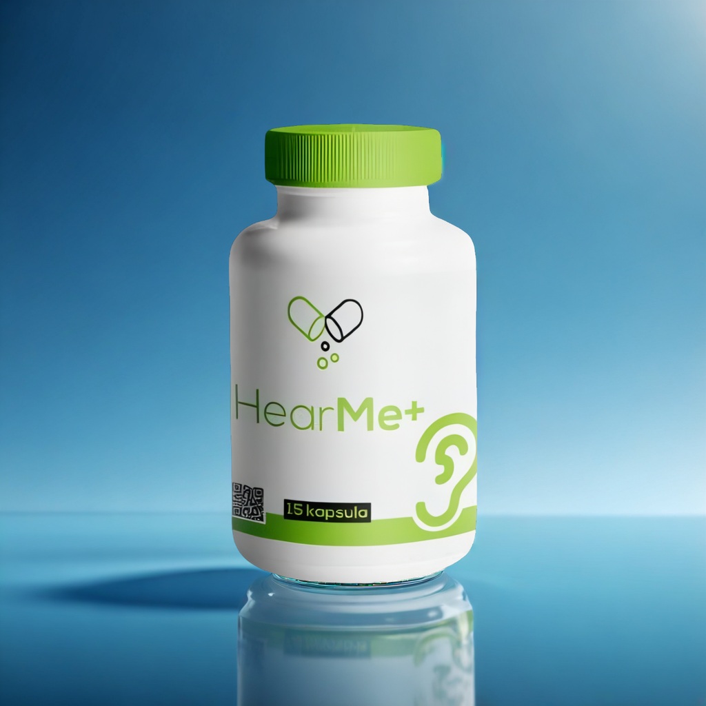 Hearme+