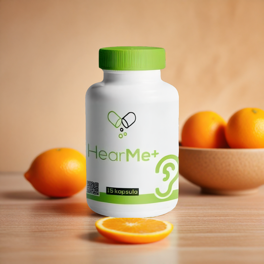 HearMe+ Half price