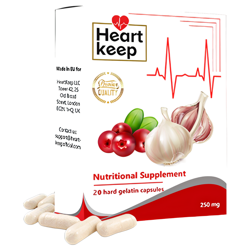 Heart Keep