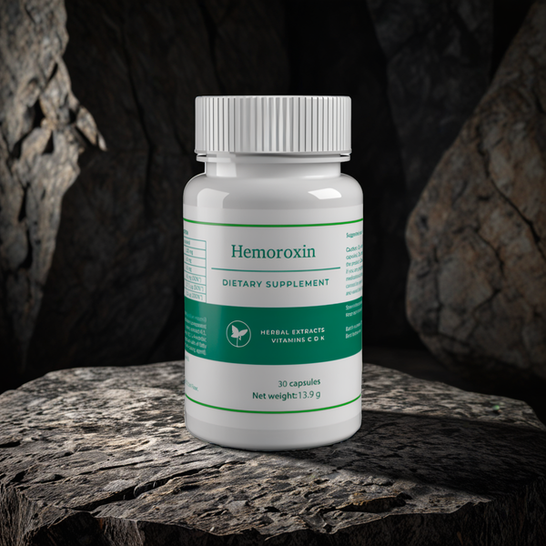 Hemoroxin