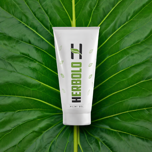 Herbolo Biljni