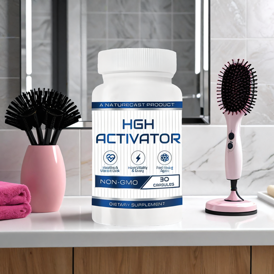HGH Activator 1 bottle