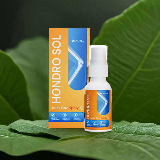 Hondro Sol 589 Czk
