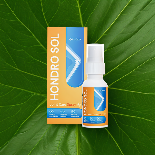 Hondro Sol