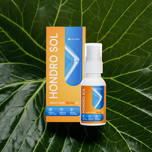 Hondro Sol