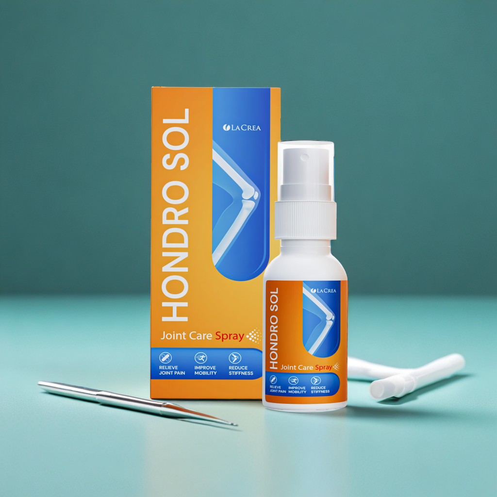 Hondro Sol