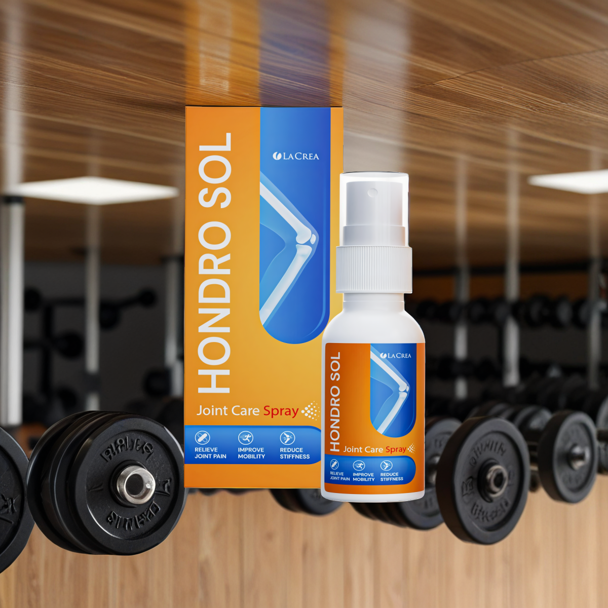 Hondro Sol