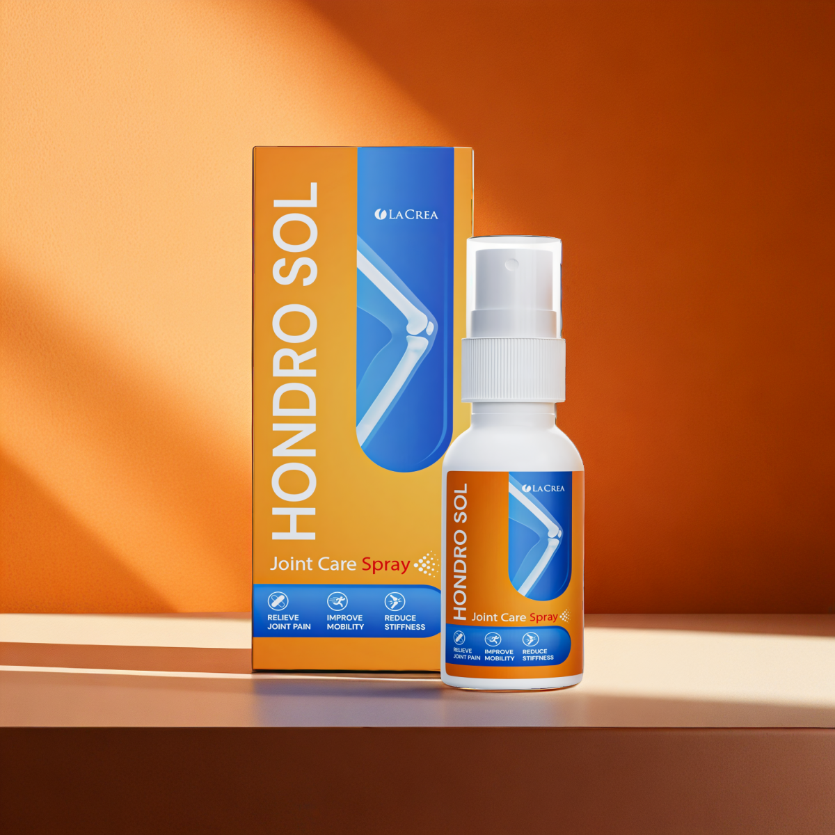 Hondro Sol