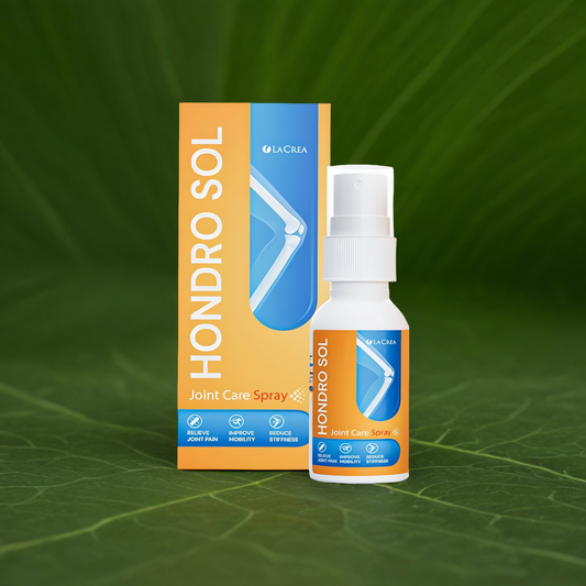Hondro Sol