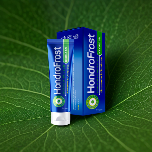 Hondrofrost