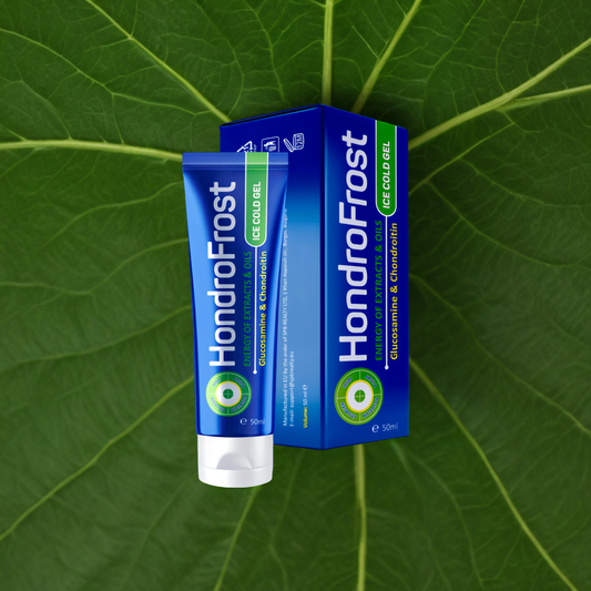 Hondrofrost