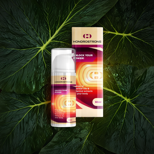 Hondrostrong Pl 111 Pln