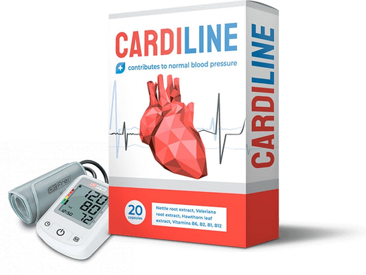 Cardiline Hu 11900