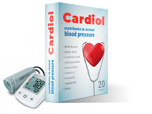 Cardiol