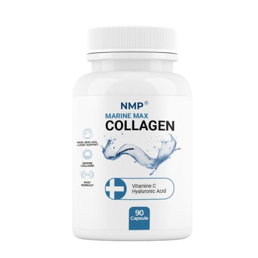 Marine MAX Collagen