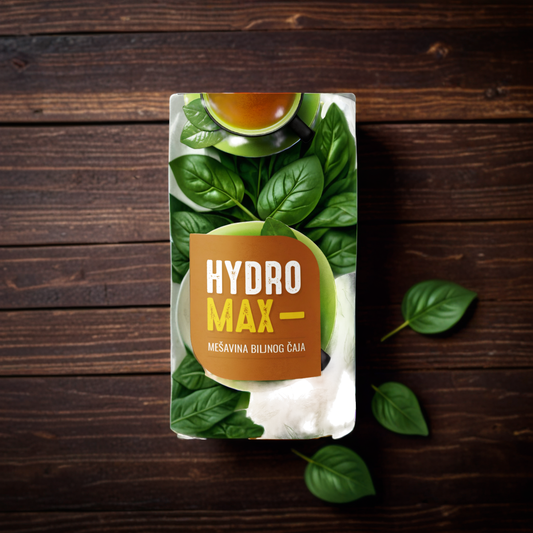 Hydromax