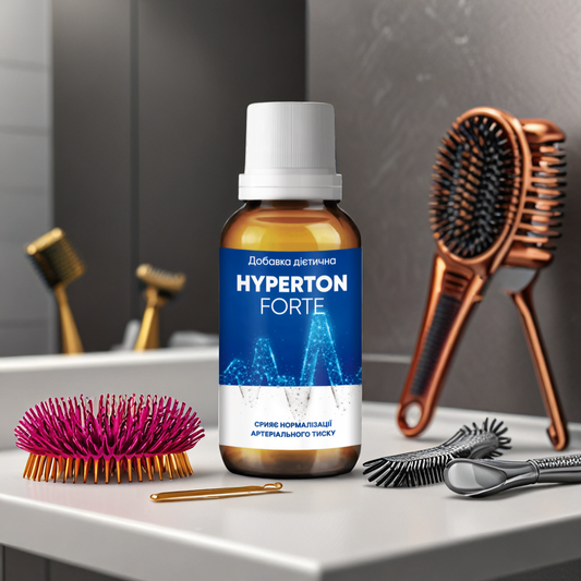 Hyperton Forte