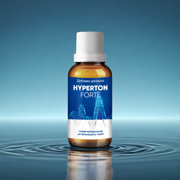 Hyperton Forte