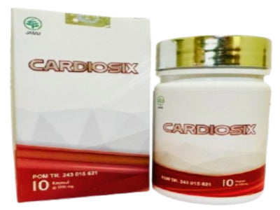 ID_Cardiosix