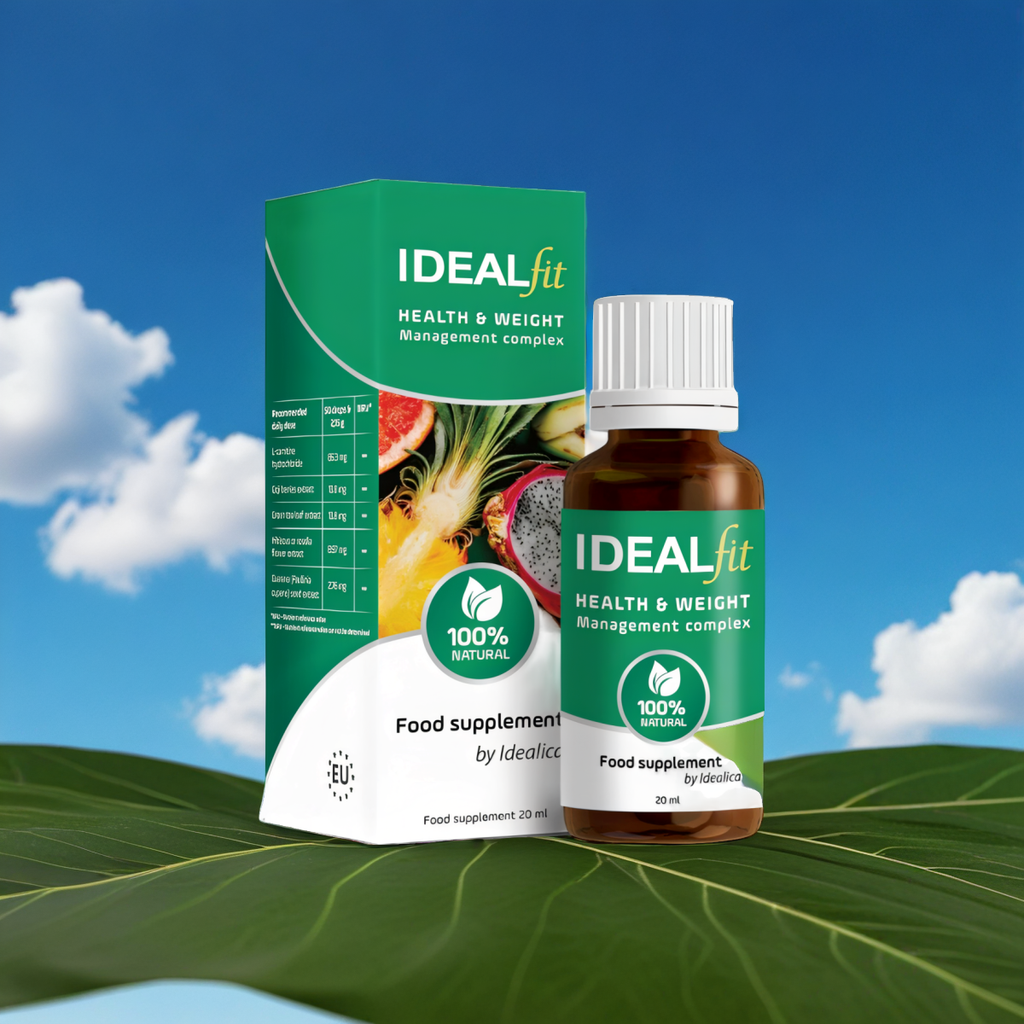 IdealFit