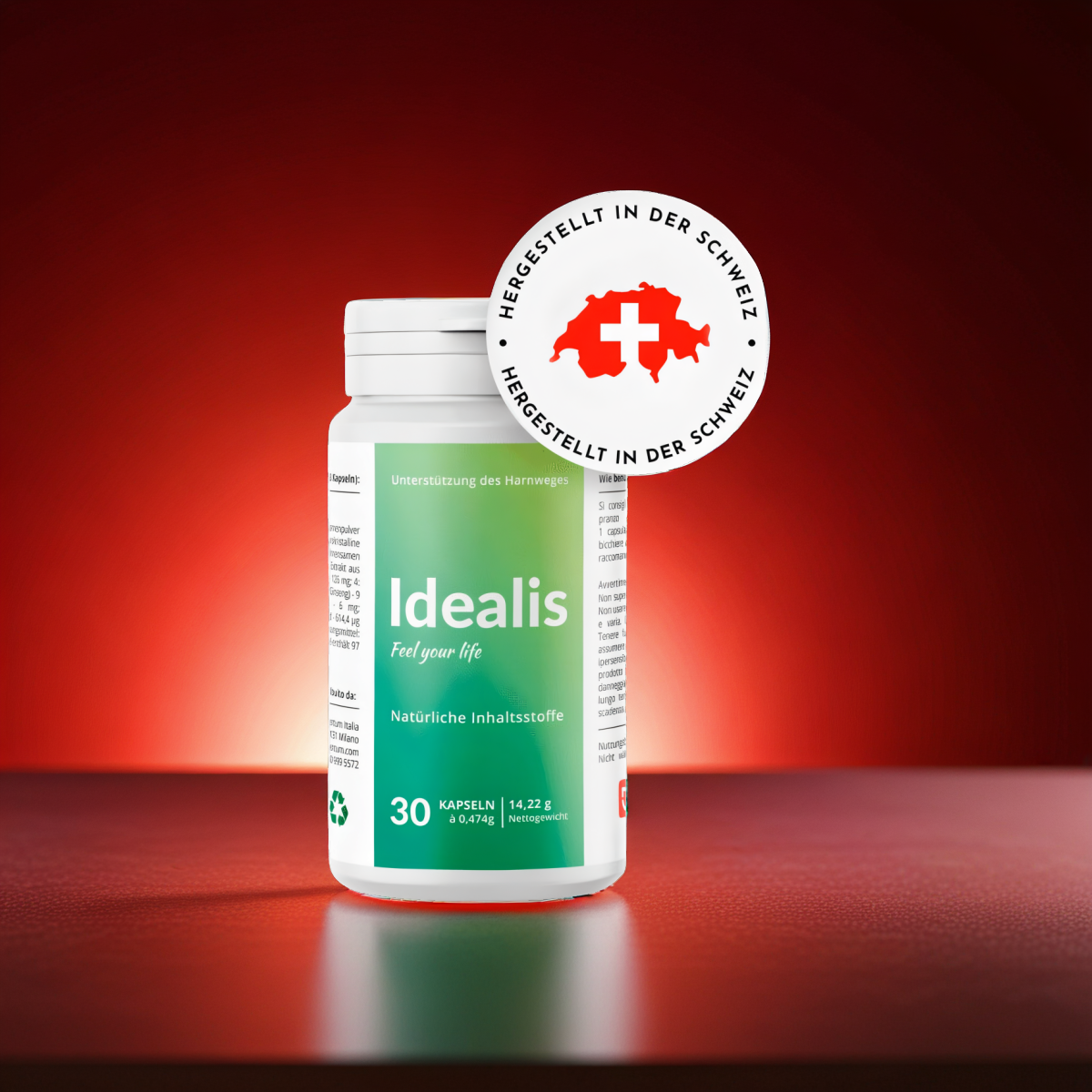 Idealis