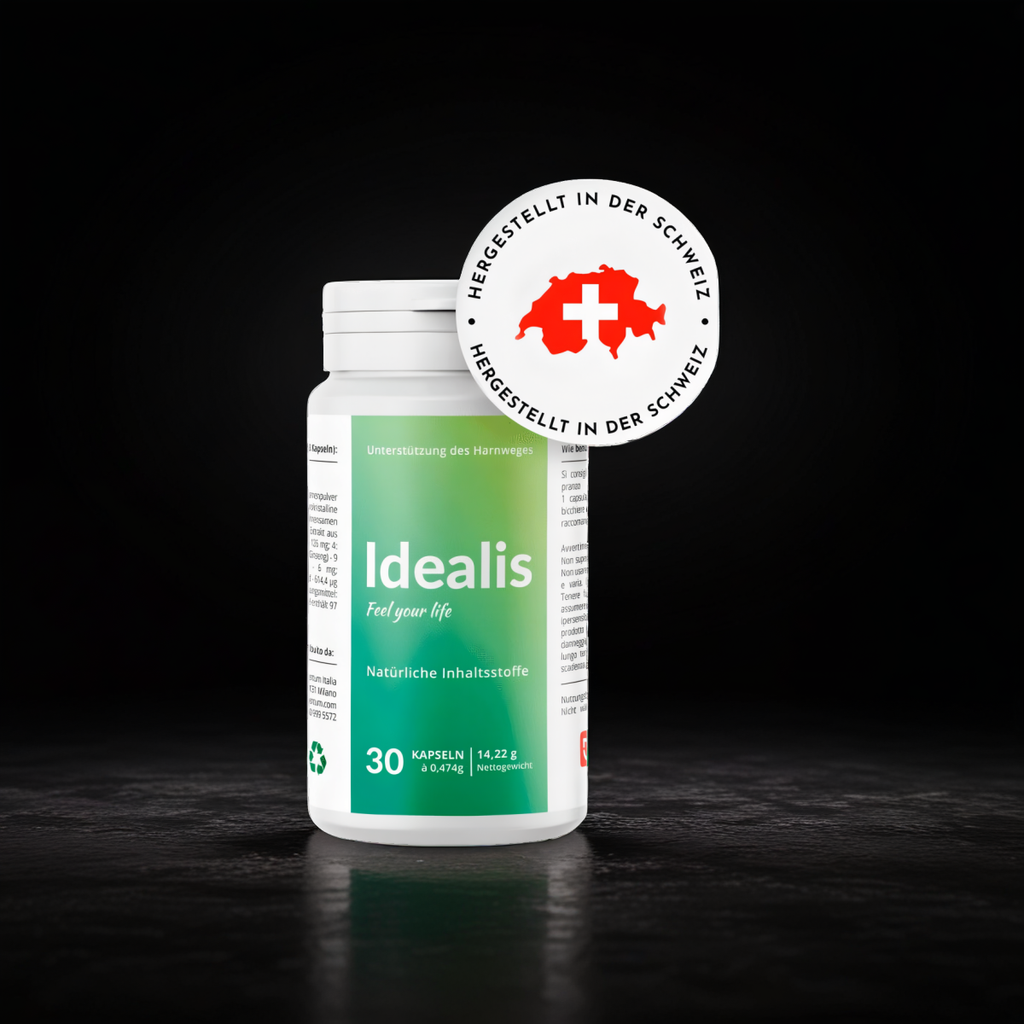 Idealis