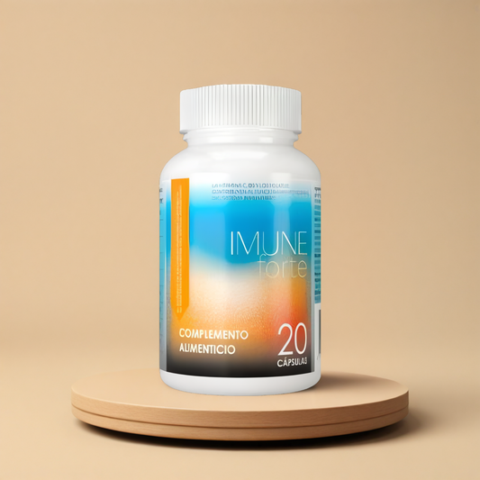 IMUNE FORTE