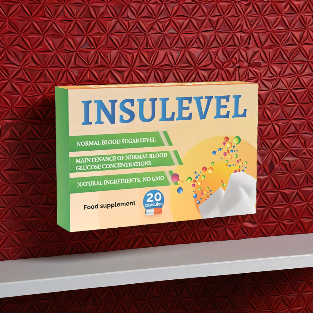 Insulevel