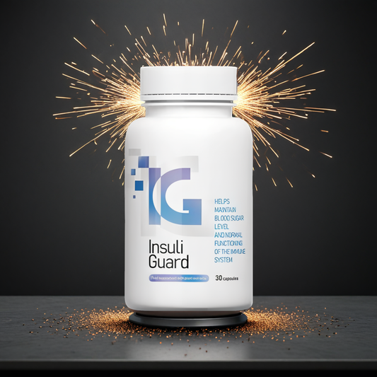 INSULIGUARD (LOW PRICE)