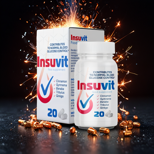 Insuvit