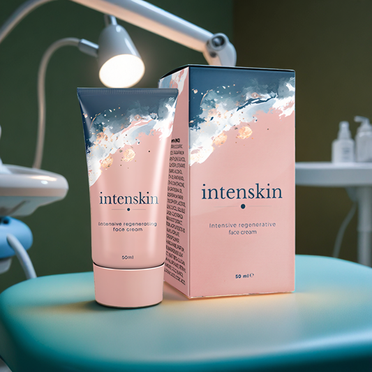 Intenskin