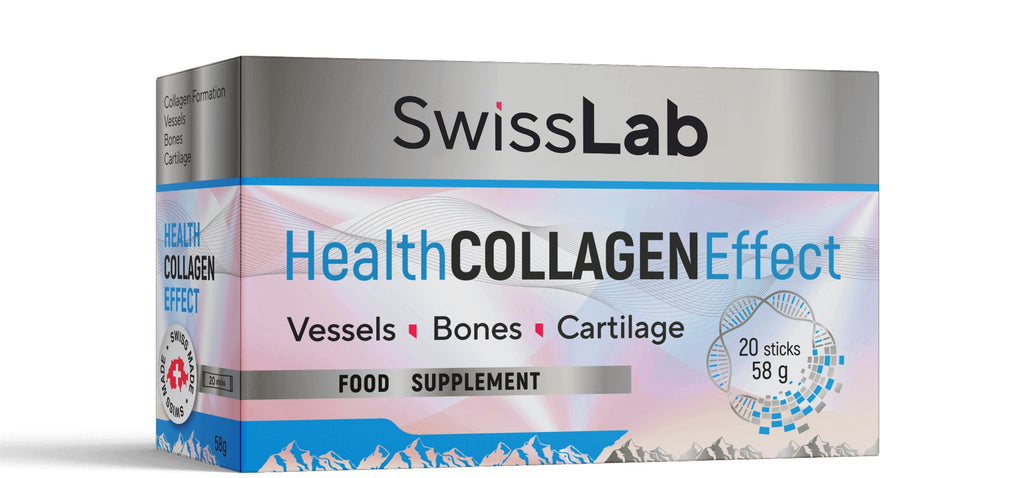 Healthcollageneffect