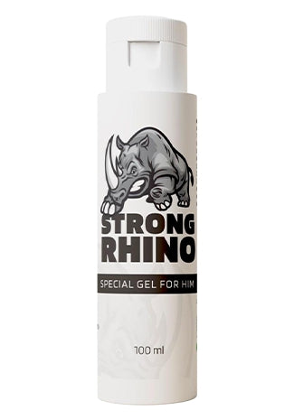 Strong Rhino Gel