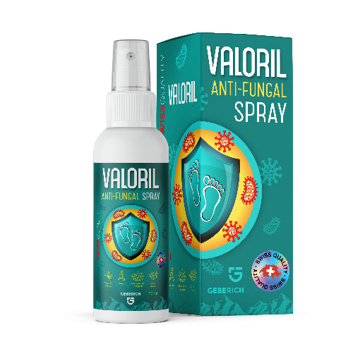 Valoril