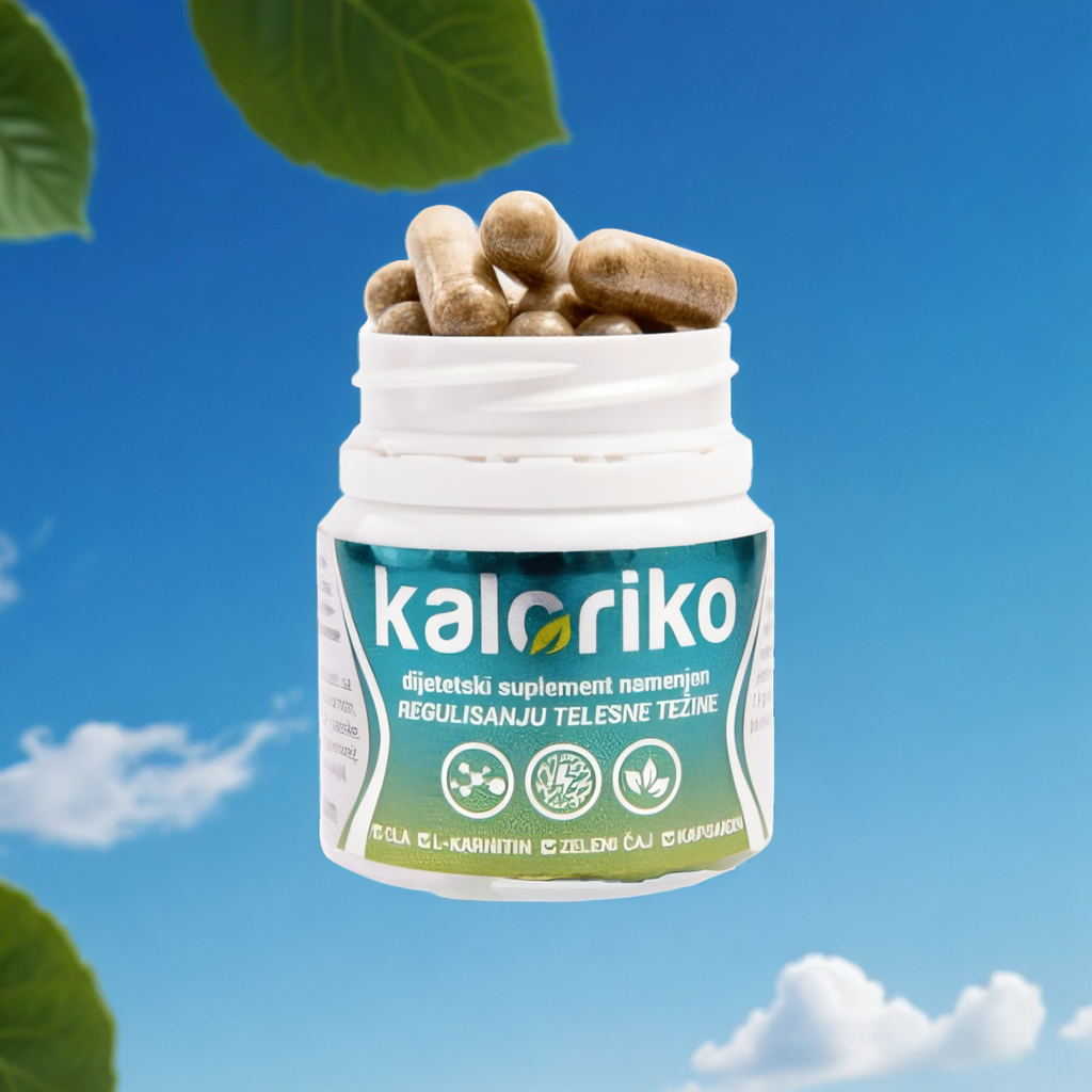 Kaloriko