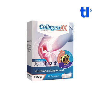 CollagenAX KE
